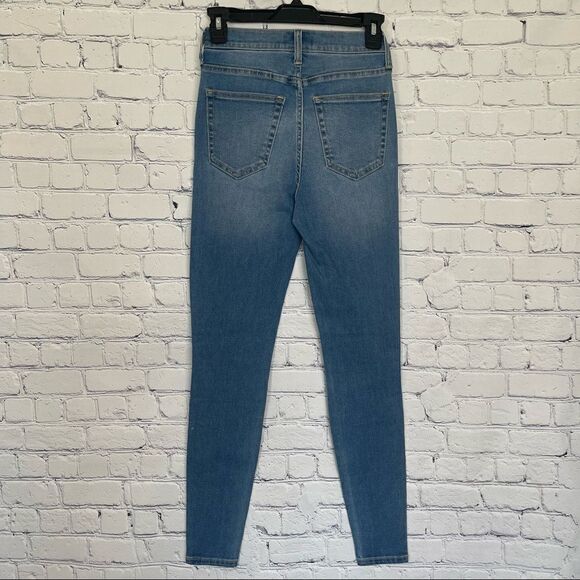 Juicy Skinny Jeans - Picture 5 of 8